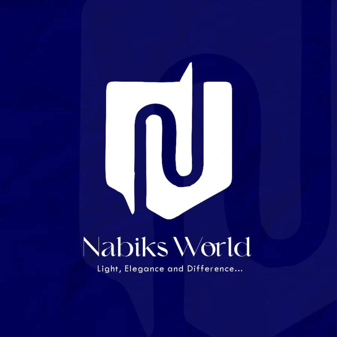 Nabiks World Logo
